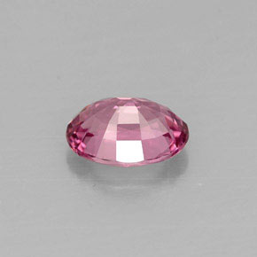 Spinel Gemstone in 7 x 5 mm (calibrated) Size for Sale, Spinel Stone in Purple Color