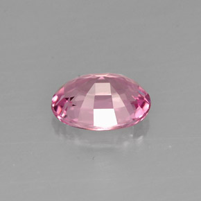 Spinel Gemstone in 7 x 5 mm (calibrated) Size for Sale, Spinel Stone in Pink Color