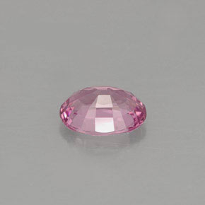 Spinel Gemstone in 7.2 x 5.2 mm Size for Sale, Spinel Stone in Pink Color