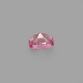 Spinel Gemstone in 5.1 x 4 mm Size for Sale, Spinel Stone in Pink Color