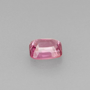Spinel Gemstone in 5.2 x 4.3 mm Size for Sale, Spinel Stone in Pink Color