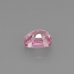 Spinel Gemstone in 5.3 x 4.5 mm Size for Sale, Spinel Stone in Pink Color