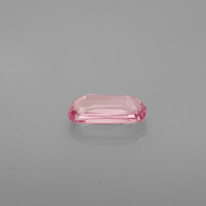 Spinel Gemstone in 7.6 x 3.6 mm Size for Sale, Spinel Stone in Pink Color