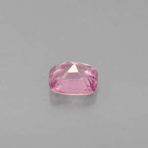 Spinel Gemstone in 4.7 x 3.9 mm Size for Sale, Spinel Stone in Pink Color