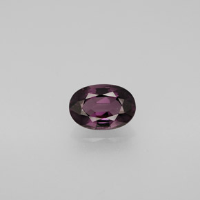 0.83 ct  Spinel Gemstone, Spinel Gem in Oval Facet Shape for Sale.