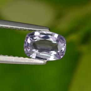 0.9ct Cushion-Cut Violet Blue Spinel for sale thumb image of 0.9ct Cushion-Cut Violet Blue Spinel (ID: 283430)
