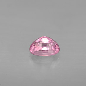 Spinel Gemstone in 6 x 4 mm (calibrated) Size for Sale, Spinel Stone in Violet Pink Color