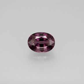 1.33 ct  Spinel Gemstone, Spinel Gem in Oval Facet Shape for Sale.
