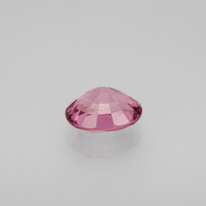 Spinel Gemstone in 7.6 x 6.1 mm Size for Sale, Spinel Stone in Pink Color