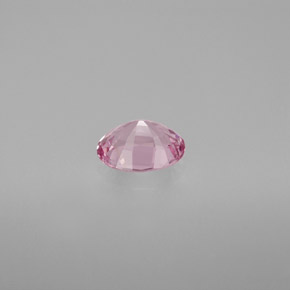 Spinel Gemstone in 6.9 x 5.4 mm Size for Sale, Spinel Stone in Pink Color