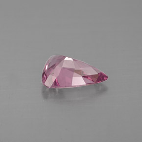 Spinel Gemstone in 7.7 x 5.9 mm Size for Sale, Spinel Stone in Pink Color