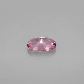 Spinel Gemstone in 7.5 x 5.4 mm Size for Sale, Spinel Stone in Pink Color