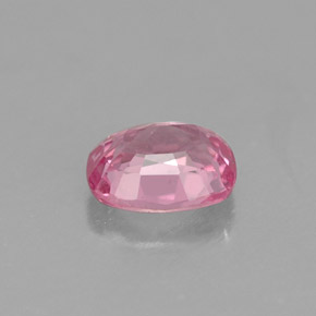 Spinel Gemstone in 5.7 x 4.5 mm Size for Sale, Spinel Stone in Pink Color
