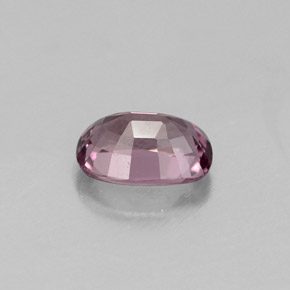 Spinel Gemstone in 6.2 x 4.4 mm Size for Sale, Spinel Stone in Rose Pink Color