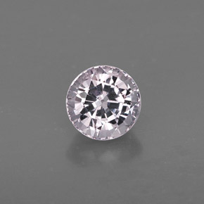 white spinel