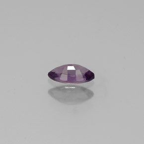Spinel Gemstone in 6 x 3 mm (calibrated) Size for Sale, Spinel Stone in Purple Color
