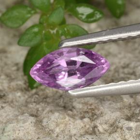 0.6ct Marquise Facet Purple Spinel for sale thumb image of 0.6ct Marquise Facet Purple Spinel (ID: 311019)