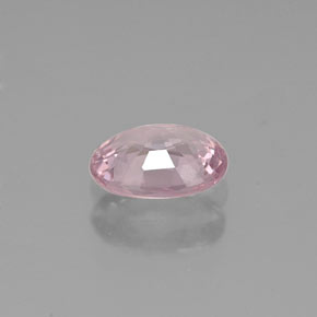 Spinel Gemstone in 6.6 x 5 mm Size for Sale, Spinel Stone in Pink Color