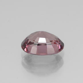 Spinel Gemstone in 8.4 x 6.5 mm Size for Sale, Spinel Stone in Rose Pink Color