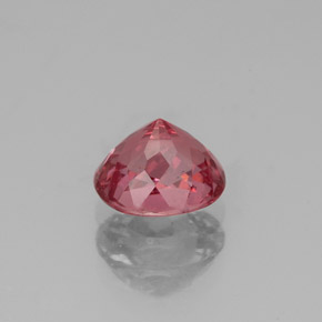 Spinel Gemstone in 6.7 x 5.5 mm Size for Sale, Spinel Stone in Rose Pink Color
