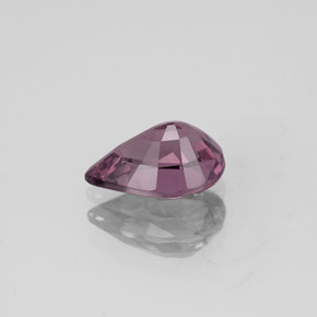 Spinel Gemstone in 8.6 x 5.8 mm Size for Sale, Spinel Stone in Pinkish Rose Color