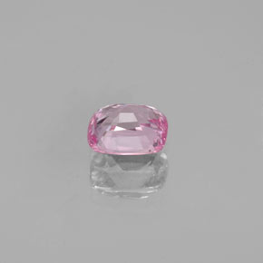 Spinel Gemstone in 5.6 x 4.6 mm Size for Sale, Spinel Stone in Pink Color