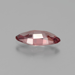 Spinel Gemstone in 10.7 x 5 mm Size for Sale, Spinel Stone in Red Pink Color