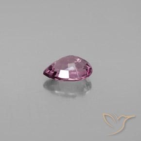 Spinel Gemstone in 7.3 x 5.5 mm Size for Sale, Spinel Stone in Medium Purple Color
