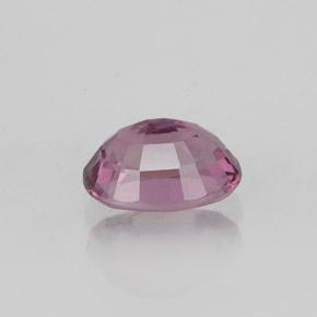 Spinel Gemstone in 6.6 x 4.8 mm Size for Sale, Spinel Stone in Boysenberry Color