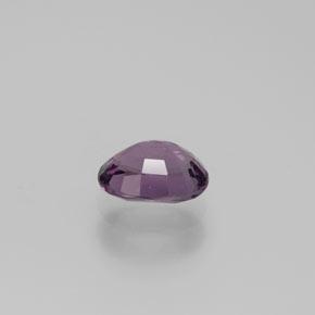 Spinel Gemstone in 8 x 6 mm (calibrated) Size for Sale, Spinel Stone in Light Purple Color