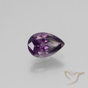 Best Spinel for an August Birthstone Ring | AAA Color, Top Quality Cut
