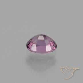 Spinel Gemstone in 6.1 x 4.7 mm Size for Sale, Spinel Stone in Sangria Color