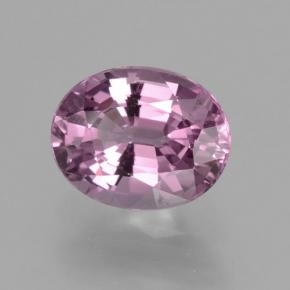 1.2ct Oval Facet Violet Spinel Gem for sale 1.2ct Oval Facet Violet Spinel Gem (ID: 463202)