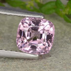 1.5ct Cushion-Cut Pink Spinel Gem for sale 1.5ct Cushion-Cut Pink Spinel Gem (ID: 483527)