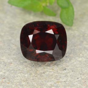 1.1ct Cushion-Cut Red Spinel for sale thumb image of 1.1ct Cushion-Cut Red Spinel (ID: 483540)