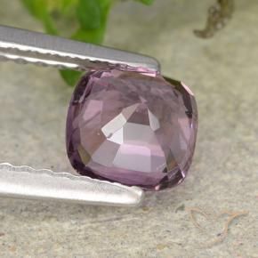 Spinel Gemstone in 5.6 x 5.4 mm Size for Sale, Spinel Stone in Light Purple Color
