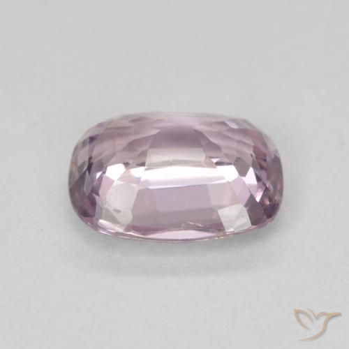 Spinel Gemstone in 8 x 6 mm (calibrated) Size for Sale, Spinel Stone in Medium Purple Color