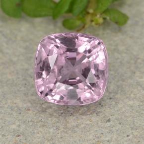 1.5ct Cushion-Cut Pink Spinel Gem for sale 1.5ct Cushion-Cut Pink Spinel Gem (ID: 483742)