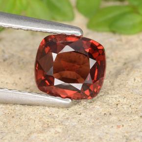 1ct Cushion-Cut Red Spinel for sale thumb image of 1ct Cushion-Cut Red Spinel (ID: 484422)