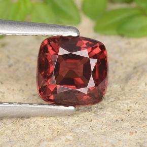 1.2ct Cushion-Cut Red Spinel for sale thumb image of 1.2ct Cushion-Cut Red Spinel (ID: 484425)