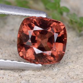 1.2ct Cushion-Cut Red Spinel for sale thumb image of 1.2ct Cushion-Cut Red Spinel (ID: 484549)