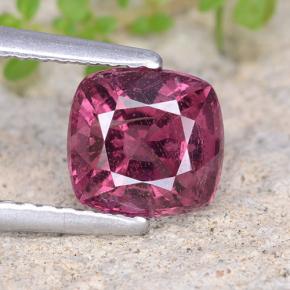 1.5ct Cushion-Cut Red Spinel for sale thumb image of 1.5ct Cushion-Cut Red Spinel (ID: 484558)