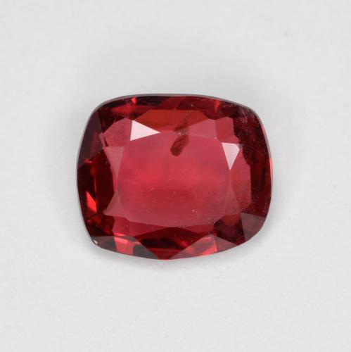 0.8ct Cushion-Cut Red Spinel for sale thumb image of 0.8ct Cushion-Cut Red Spinel (ID: 484559)