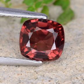 1.2ct Cushion-Cut Red Spinel for sale thumb image of 1.2ct Cushion-Cut Red Spinel (ID: 484570)