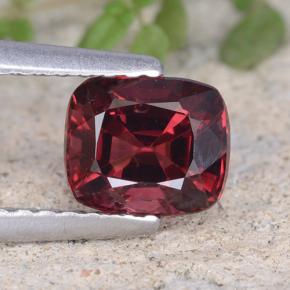 1ct Cushion-Cut Red Spinel for sale thumb image of 1ct Cushion-Cut Red Spinel (ID: 484572)
