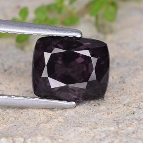 3.1ct Cushion-Cut Purple Spinel for sale thumb image of 3.1ct Cushion-Cut Purple Spinel (ID: 484597)