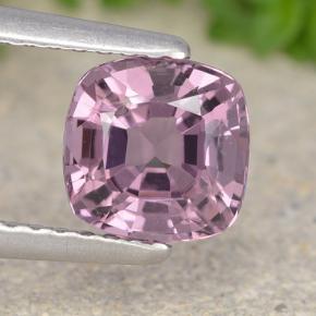 1.4ct Cushion-Cut Purple Pink Spinel Gem for sale 1.4ct Cushion-Cut Purple Pink Spinel Gem (ID: 490140)