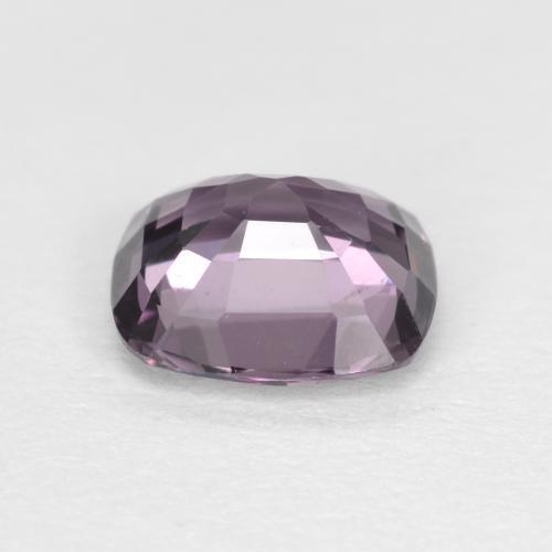 Spinel Gemstone in 6.8 x 6 mm Size for Sale, Spinel Stone in Medium Purple Color