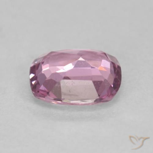 Spinel Gemstone in 7 x 7 mm (calibrated) Size for Sale, Spinel Stone in Medium Purple Color