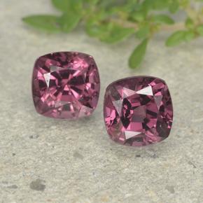 1.2ct Cushion-Cut Purplish Pink Spinel for sale thumb image of 1.2ct Cushion-Cut Purplish Pink Spinel (ID: 490324)